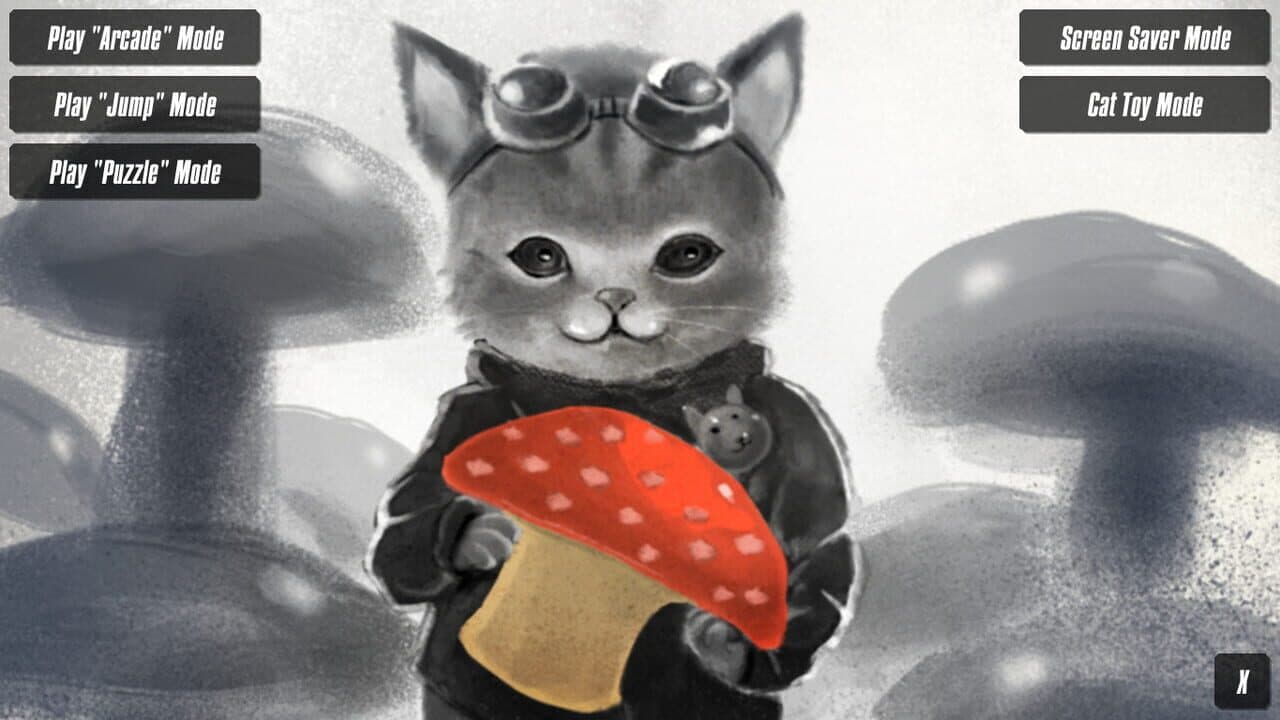 Cats! screenshot 1