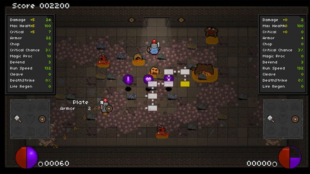 Bit Dungeon+ thumbnail 8
