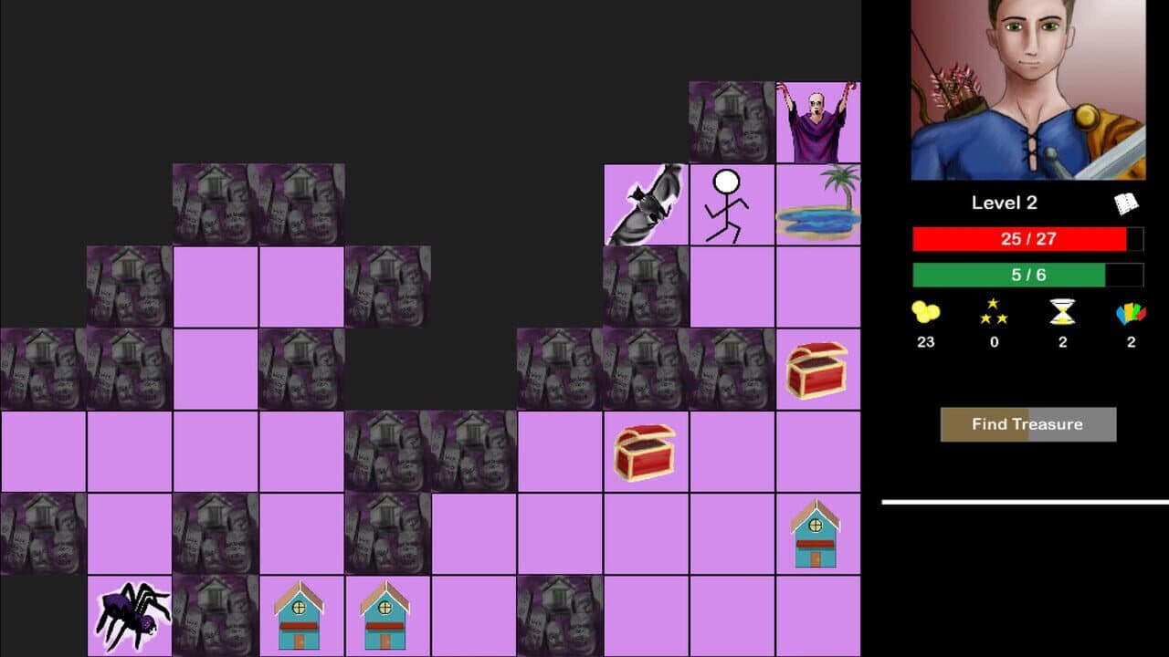 Dream Quest thumbnail 3
