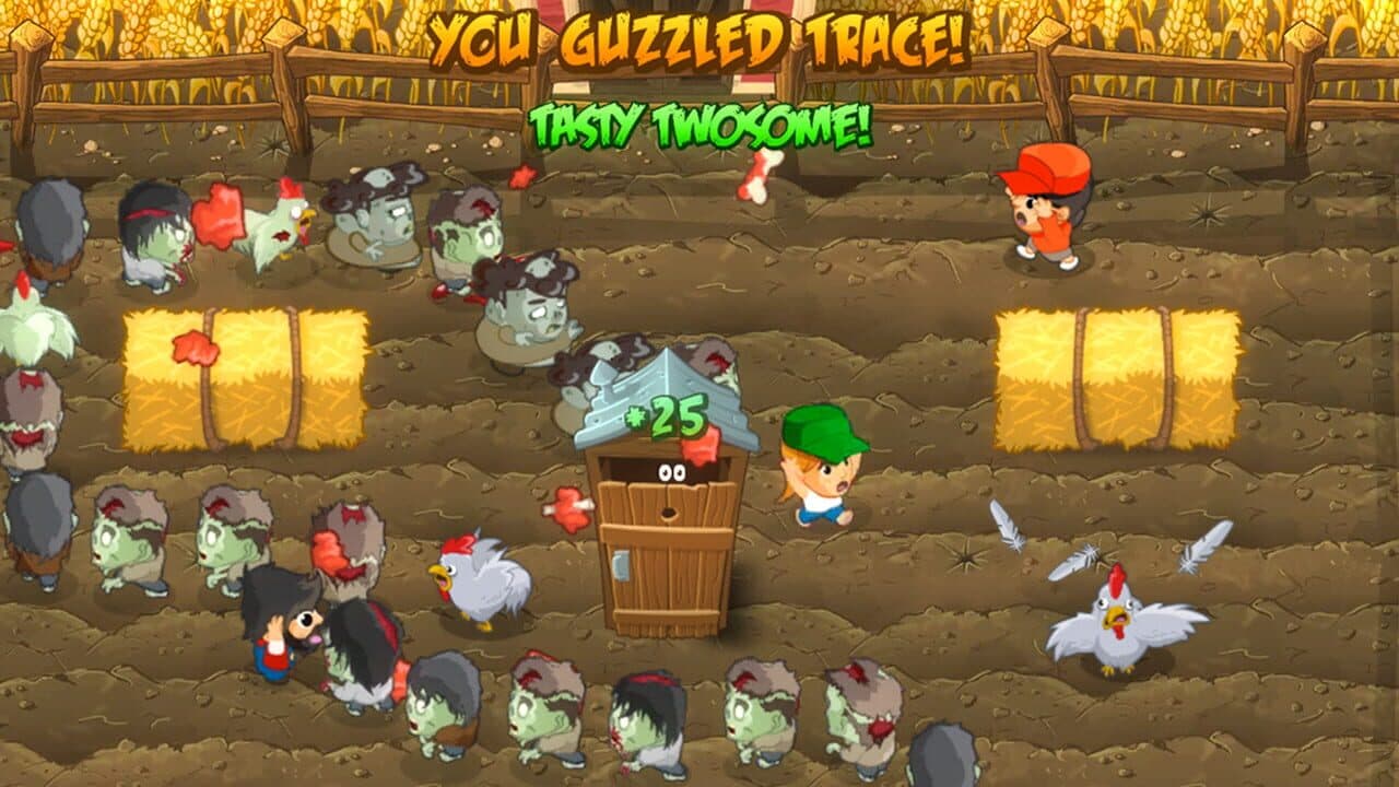Brain Guzzler thumbnail 5