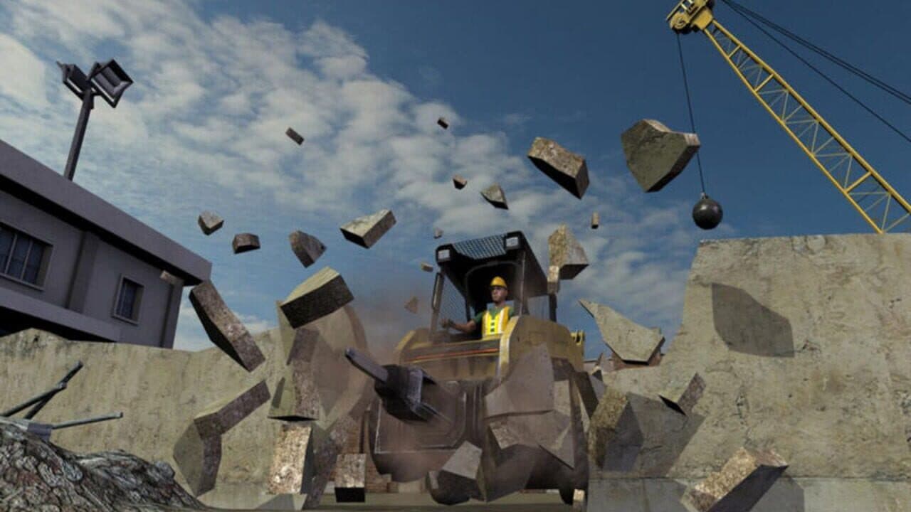 Demolition Company thumbnail 4
