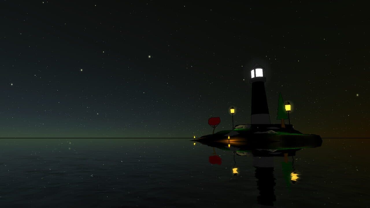 Light of the Mountain thumbnail 2