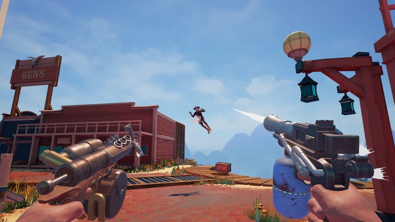 Sky Noon thumbnail 5