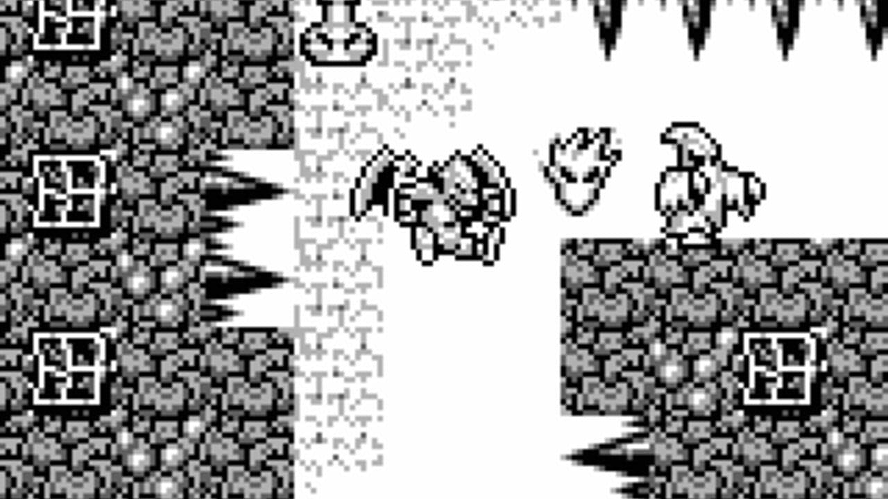 Gargoyle's Quest thumbnail 3