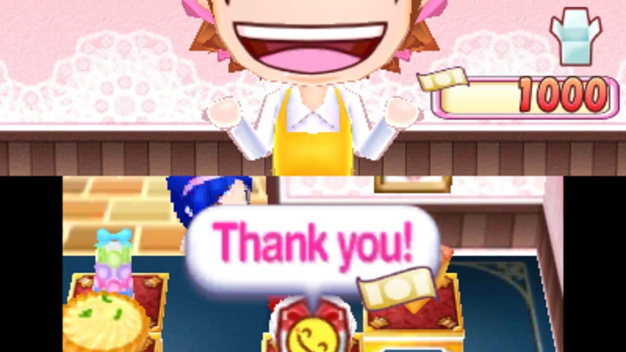 Cooking Mama: Sweet Shop thumbnail 9