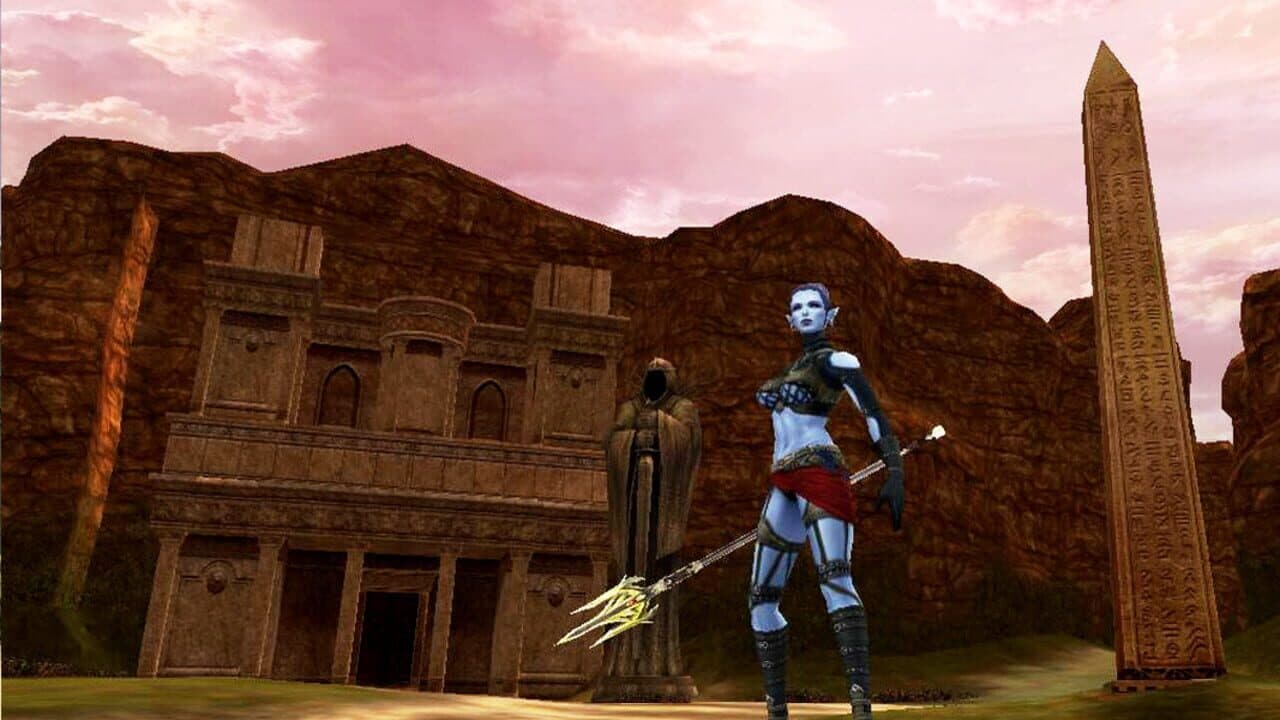 Karos Returns thumbnail 3