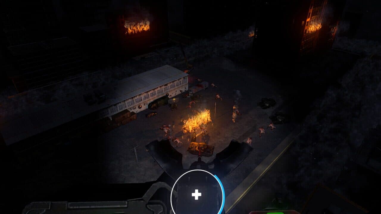 Lockdown: Stand Alone thumbnail 4