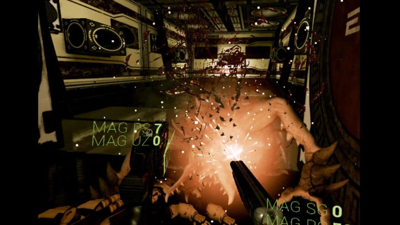 VRporize - VR FPS thumbnail 4