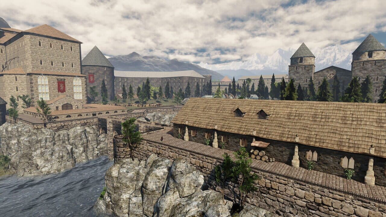 Revenge: Rhobar's myth thumbnail 3