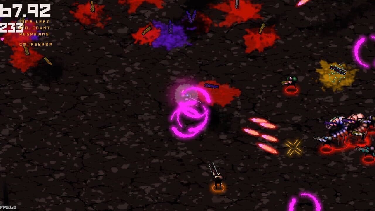 Ubermosh: Santicide thumbnail 6