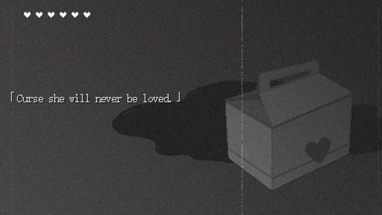 Transparent Black screenshot 1