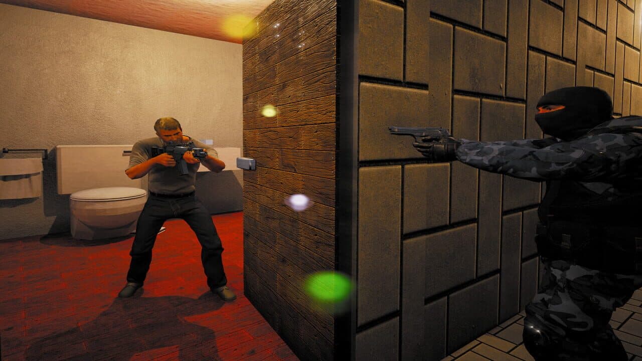 Operation Swat thumbnail 4