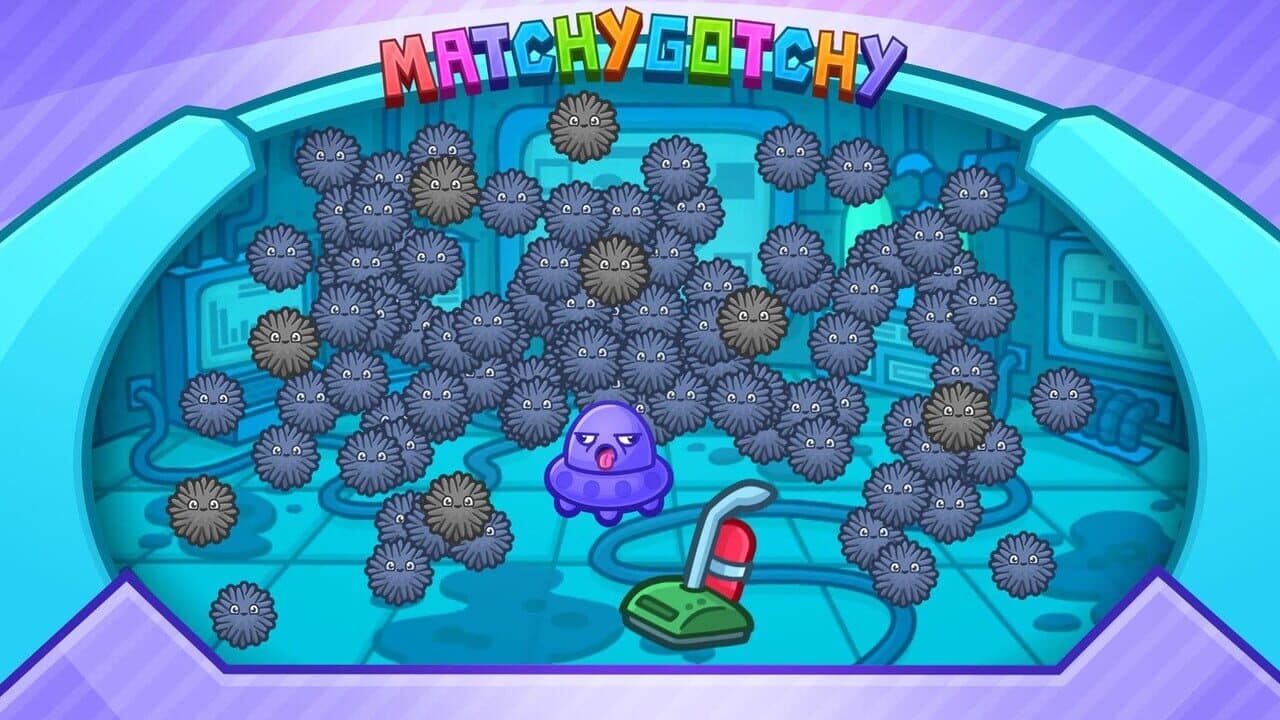 MatchyGotchy Z thumbnail 2