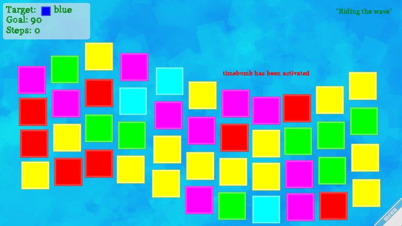 Color Chemistry thumbnail 3
