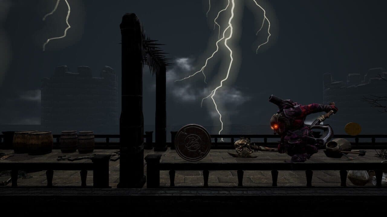 Breaking Wheel thumbnail 3