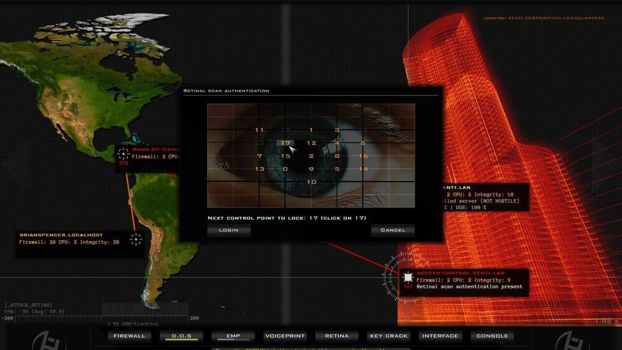 Hacker Evolution Duality thumbnail 4