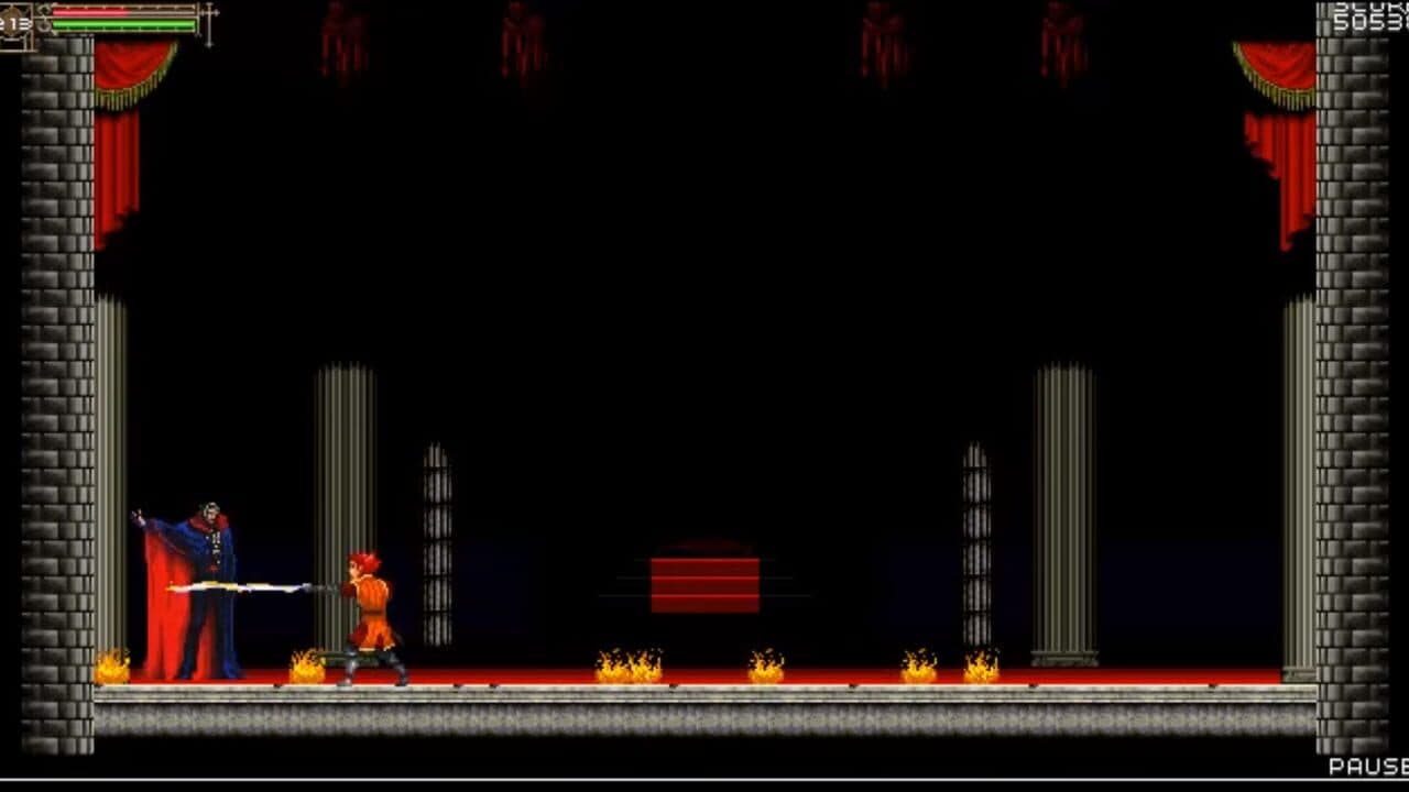 Castlevania: Order of Shadows thumbnail 5