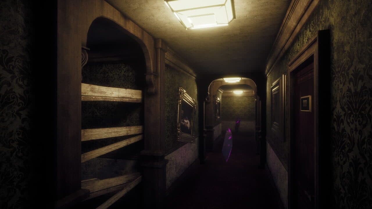 Dark Deception thumbnail 9