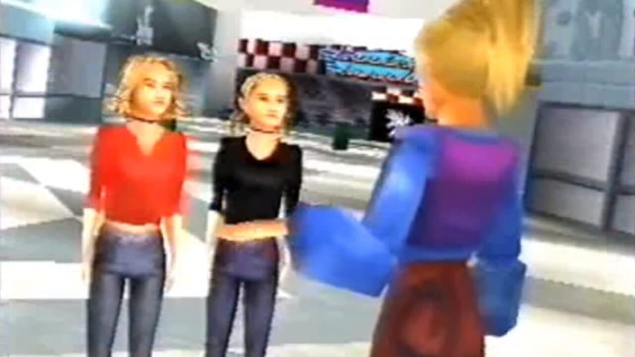 Mary-Kate & Ashley: Magical Mystery Mall thumbnail 2