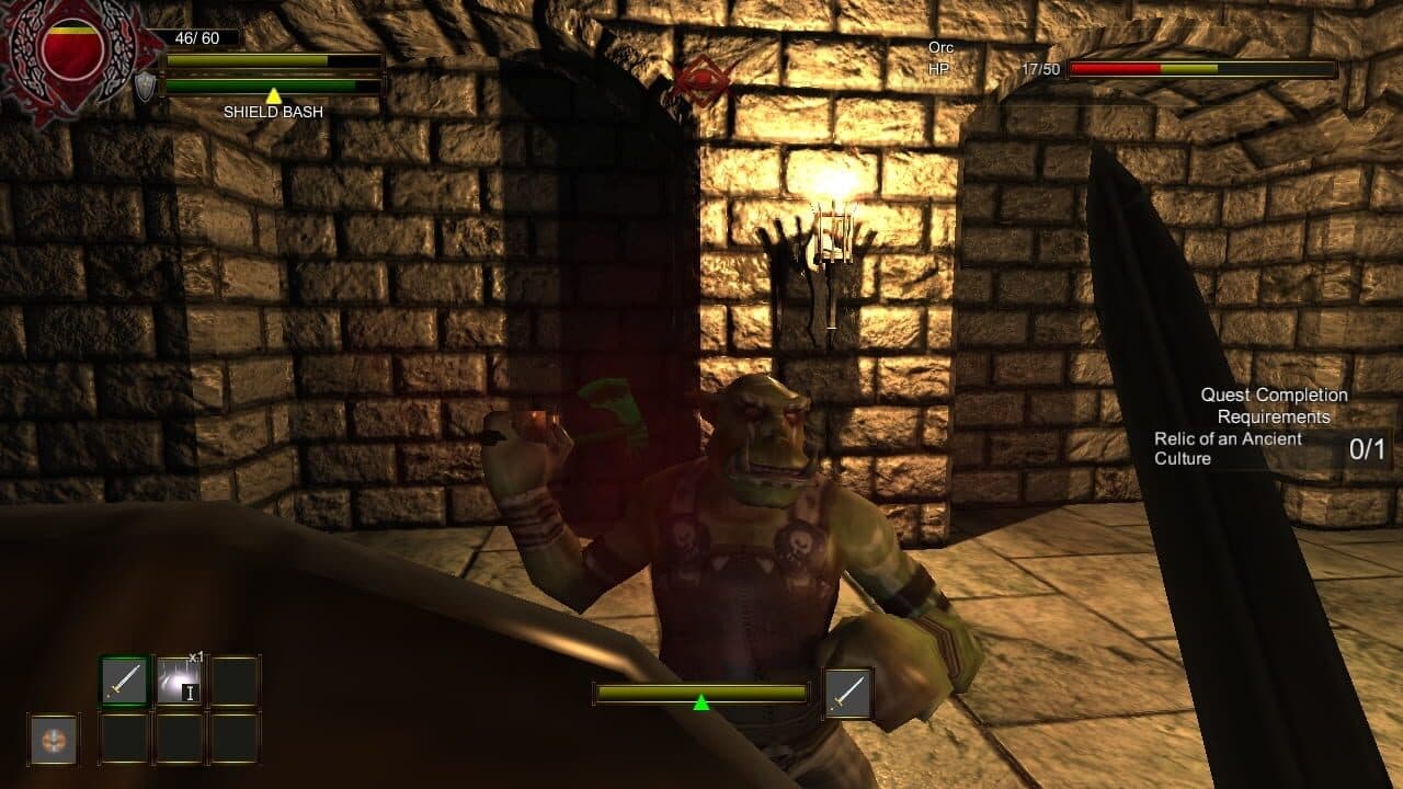Dungeons & Darkness thumbnail 2