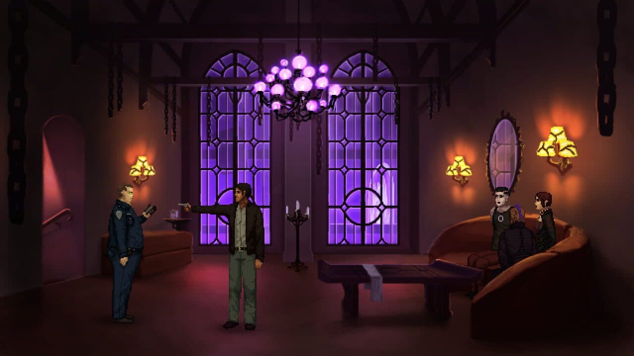 Unavowed thumbnail 4