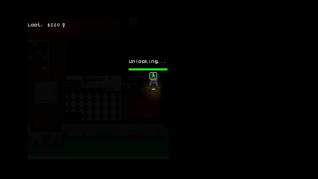 Mini Thief thumbnail 2