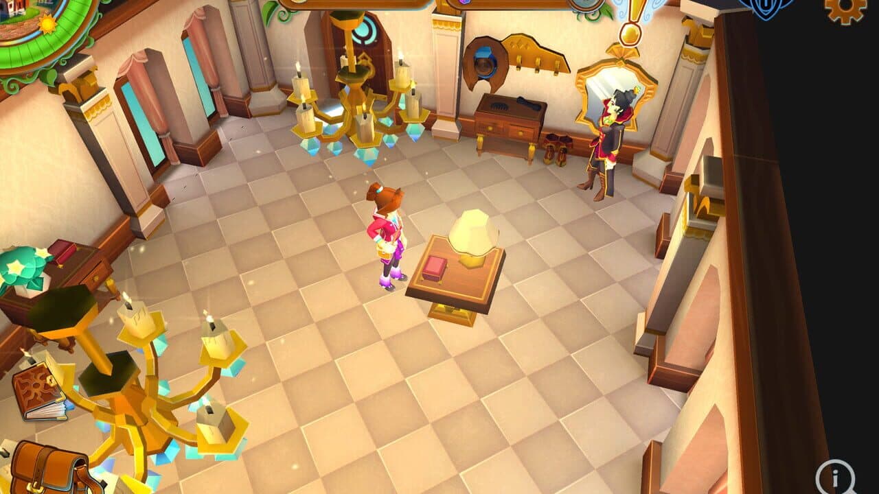 Farmer's Fairy Tale thumbnail 9