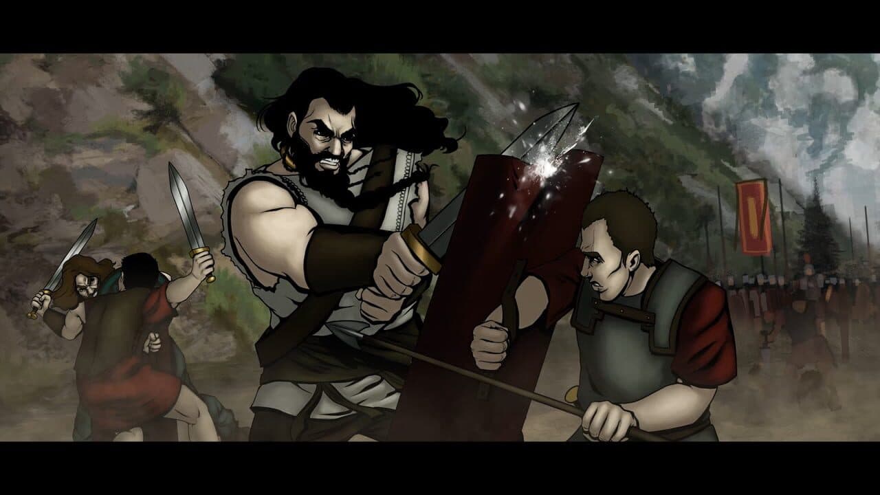 Numantia thumbnail 3