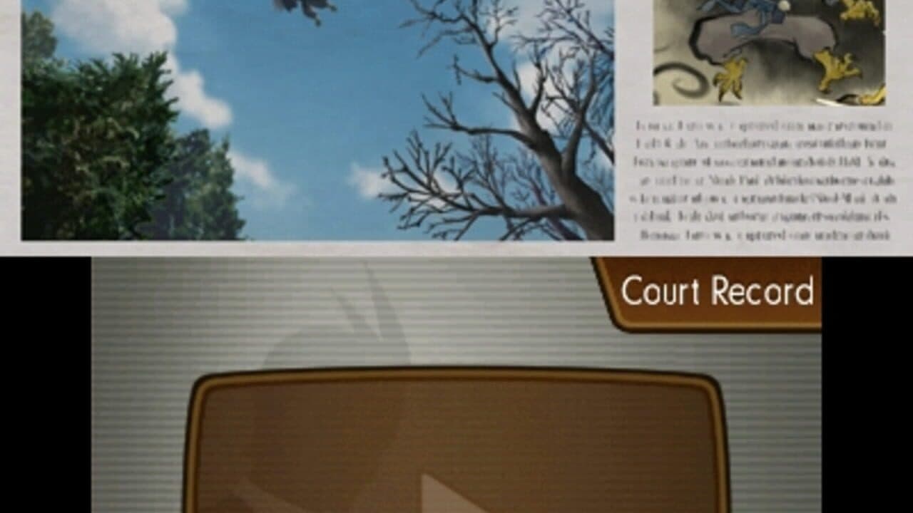 Phoenix Wright: Ace Attorney - Dual Destinies thumbnail 8