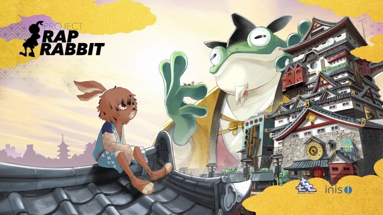 Project Rap Rabbit thumbnail 2