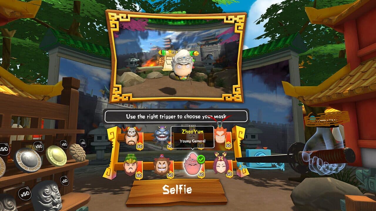 Kingdom of Blades thumbnail 4