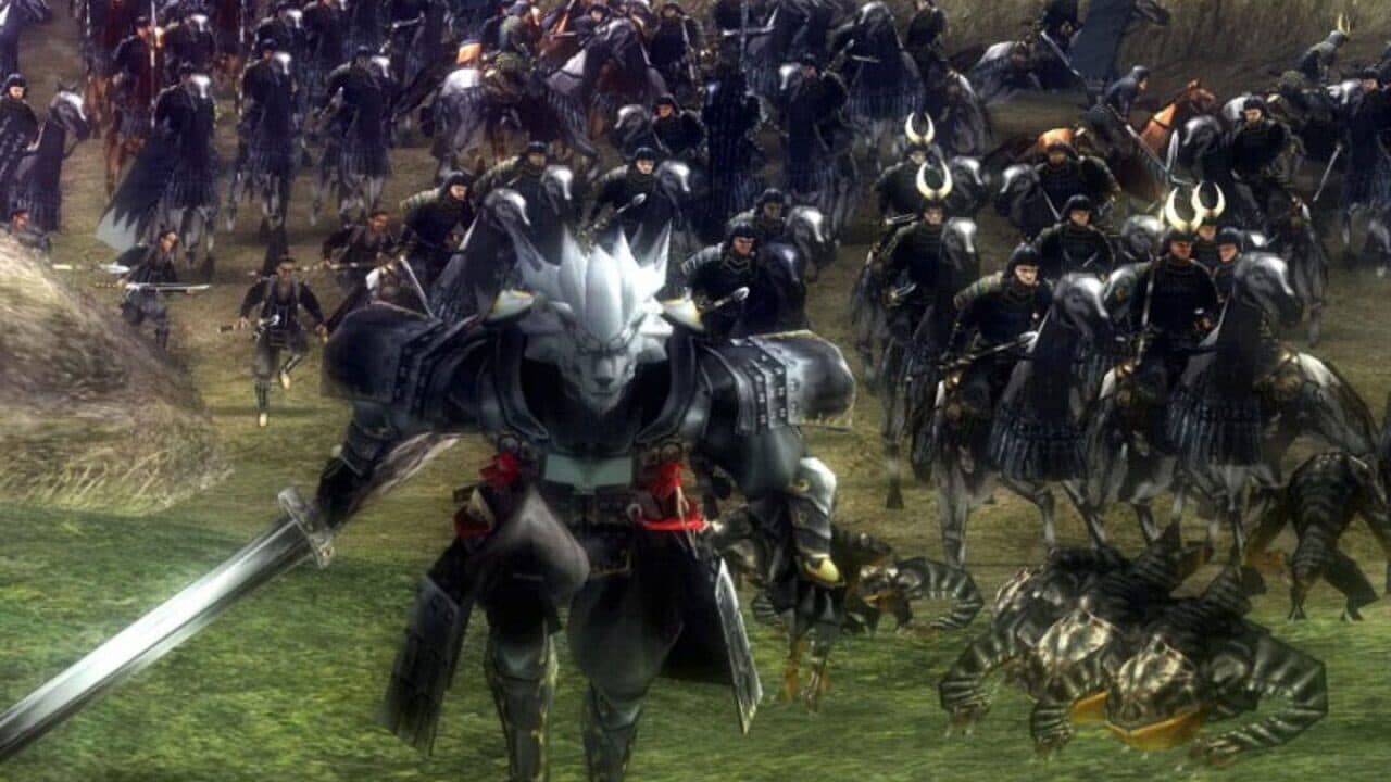 Demon Chaos screenshot 1