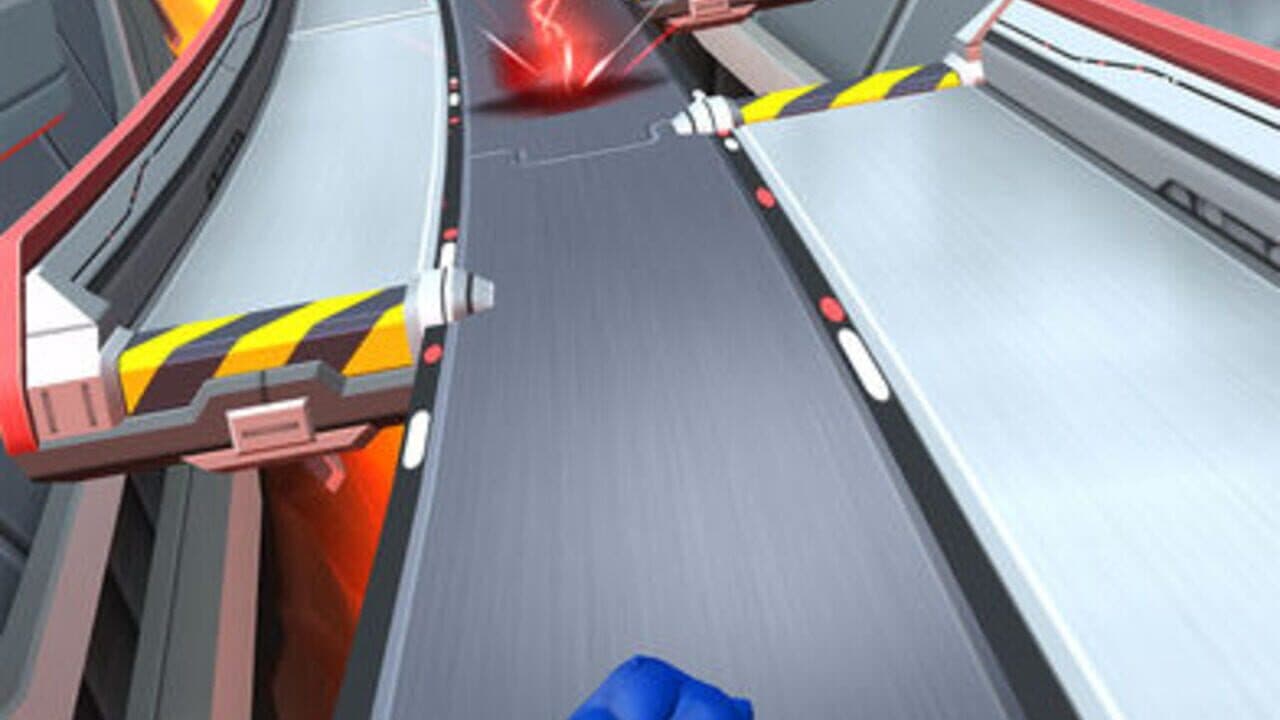 Sonic Dash 2: Sonic Boom thumbnail 2