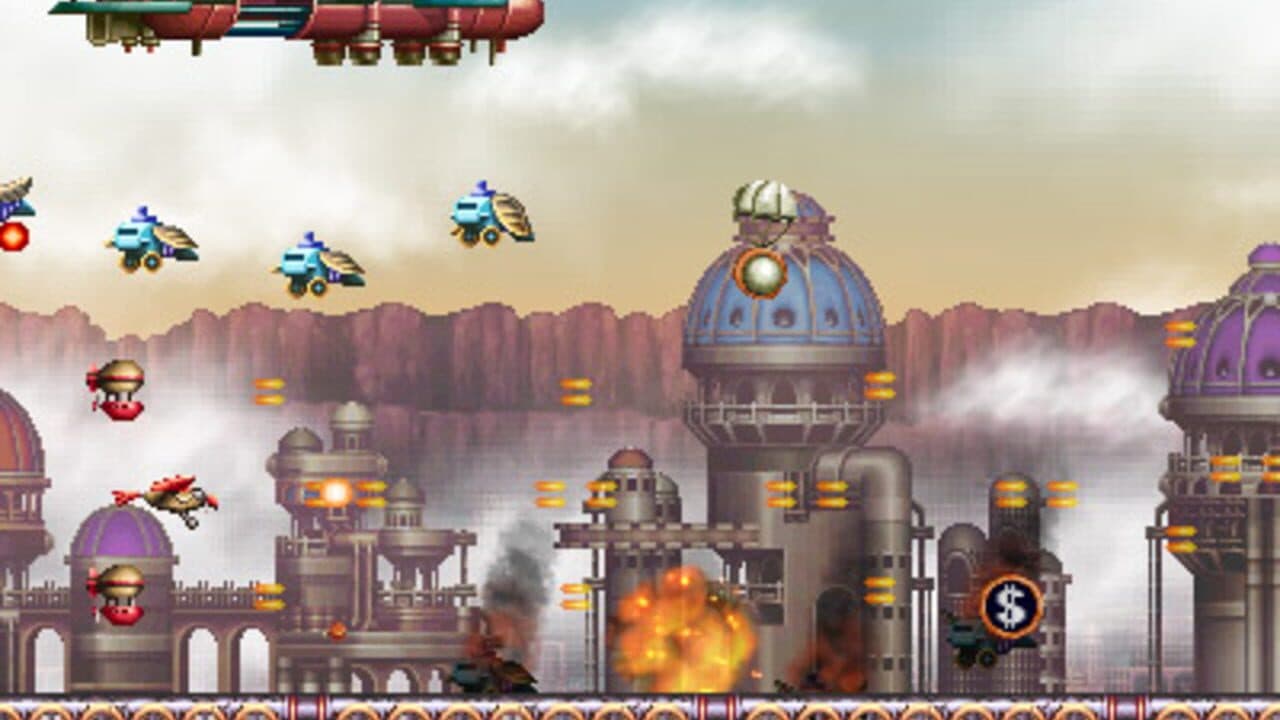 Steel Empire thumbnail 4