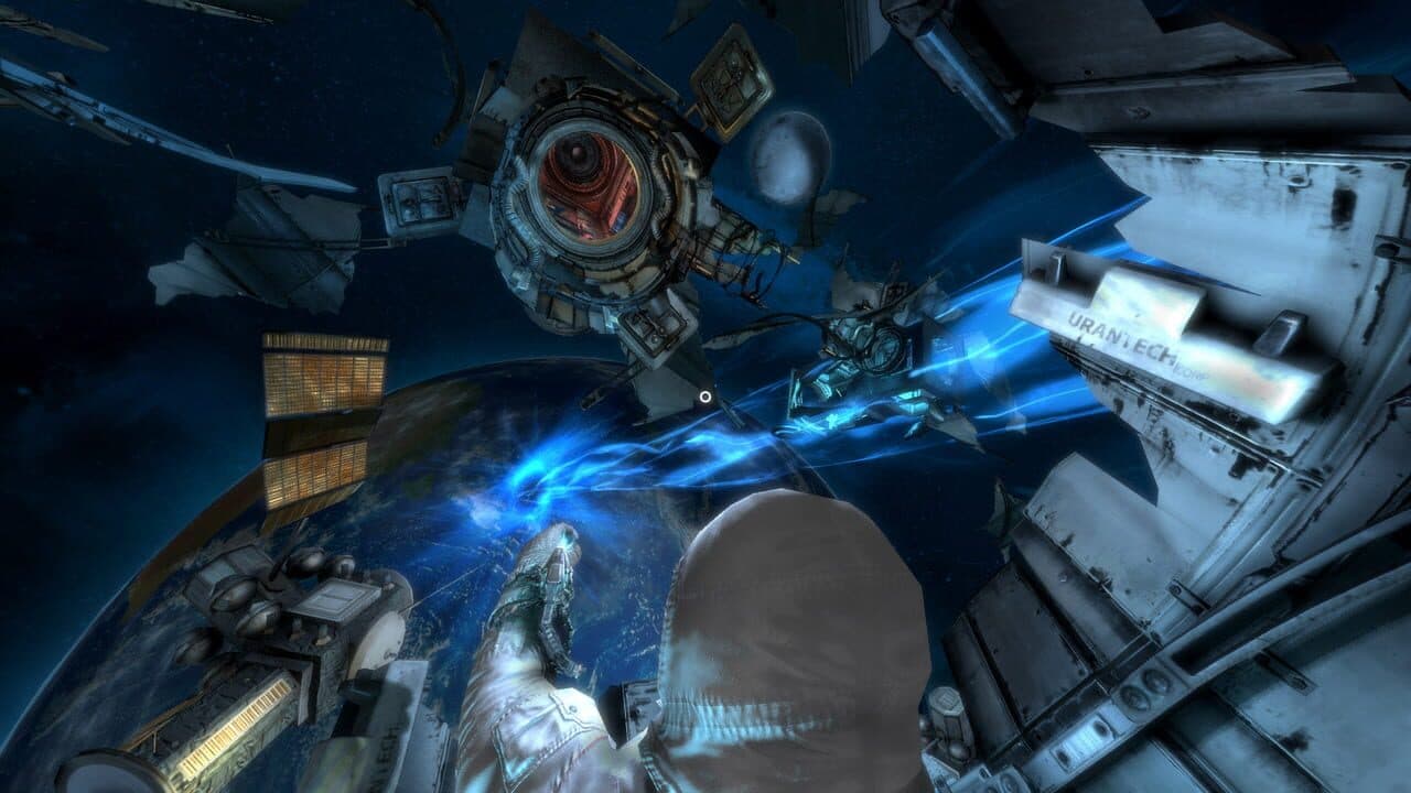 Far Space VR thumbnail 5
