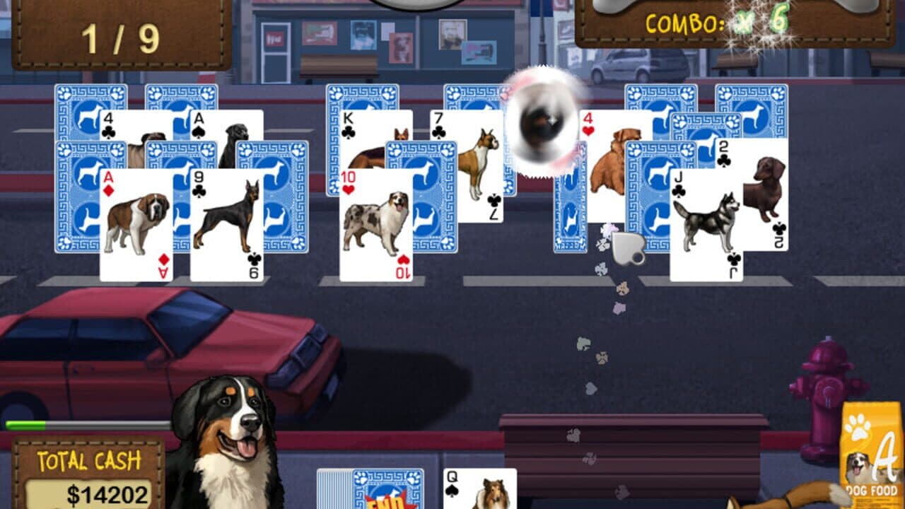 Best in Show Solitaire thumbnail 3