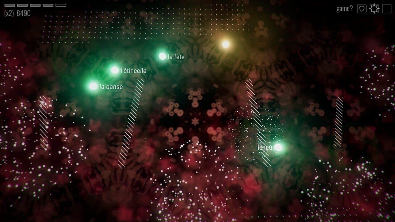 Trancelation screenshot 1