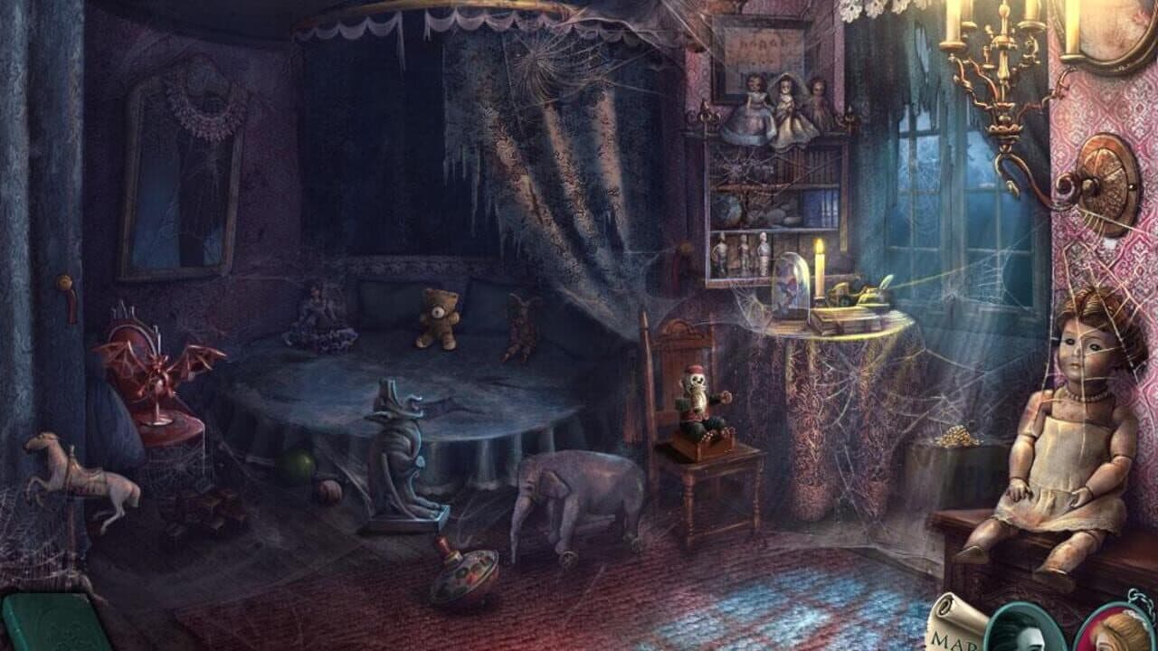 Dark Romance: Vampire in Love Collector's Edition thumbnail 3