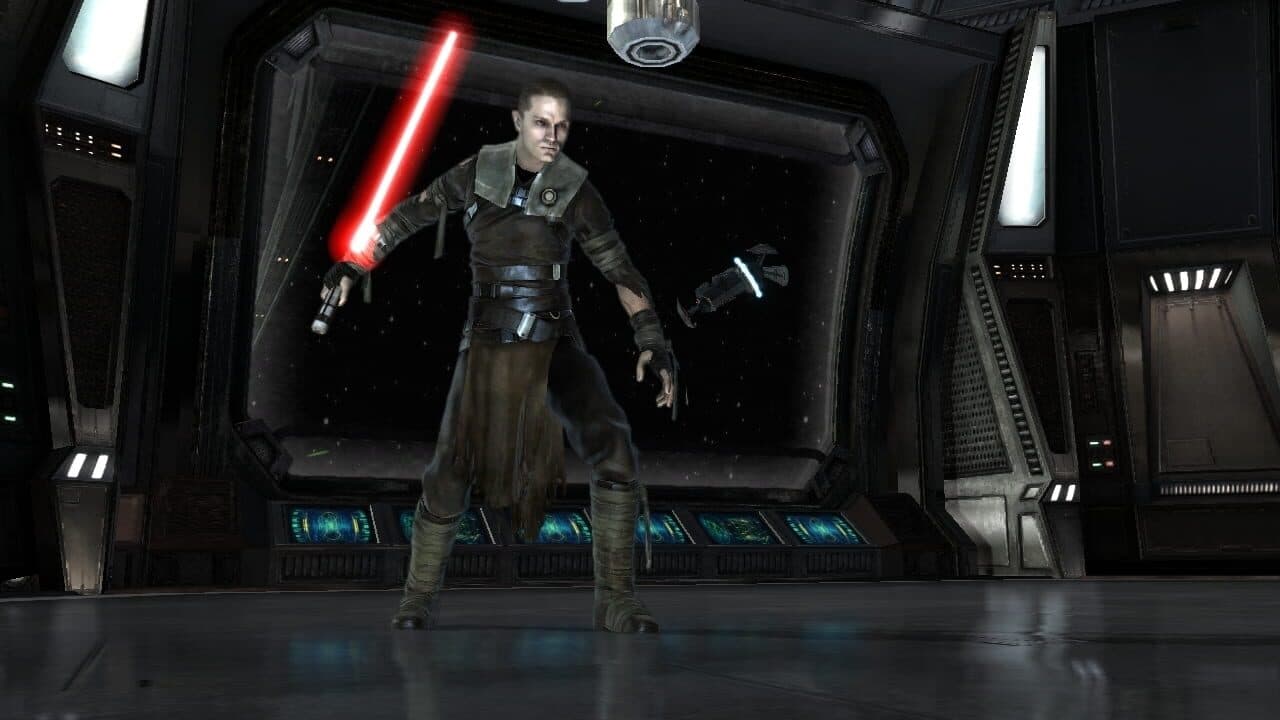Star Wars: The Force Unleashed - Ultimate Sith Edition thumbnail 5