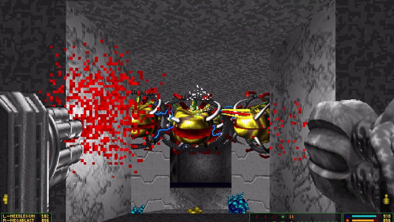 MadSpace: To Hell and Beyond thumbnail 3