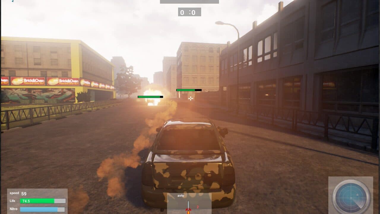 NitroRage thumbnail 3
