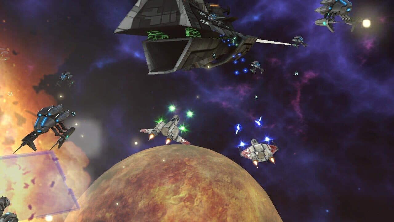 Final Fleet thumbnail 2