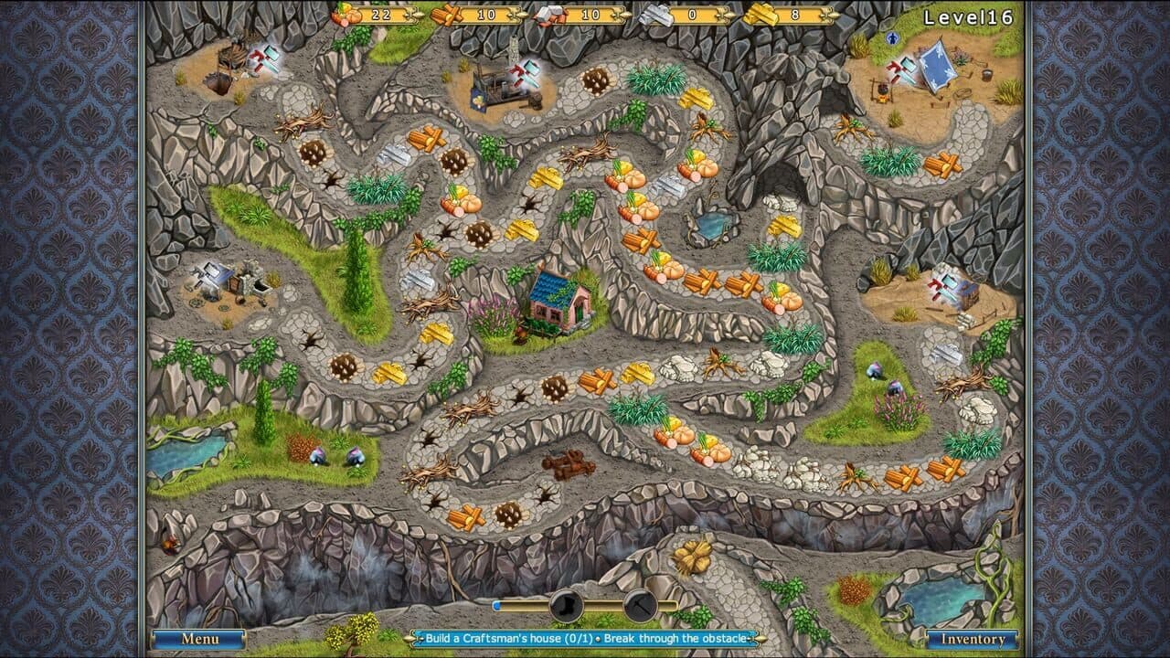 The Musketeers: Victoria's Quest thumbnail 4