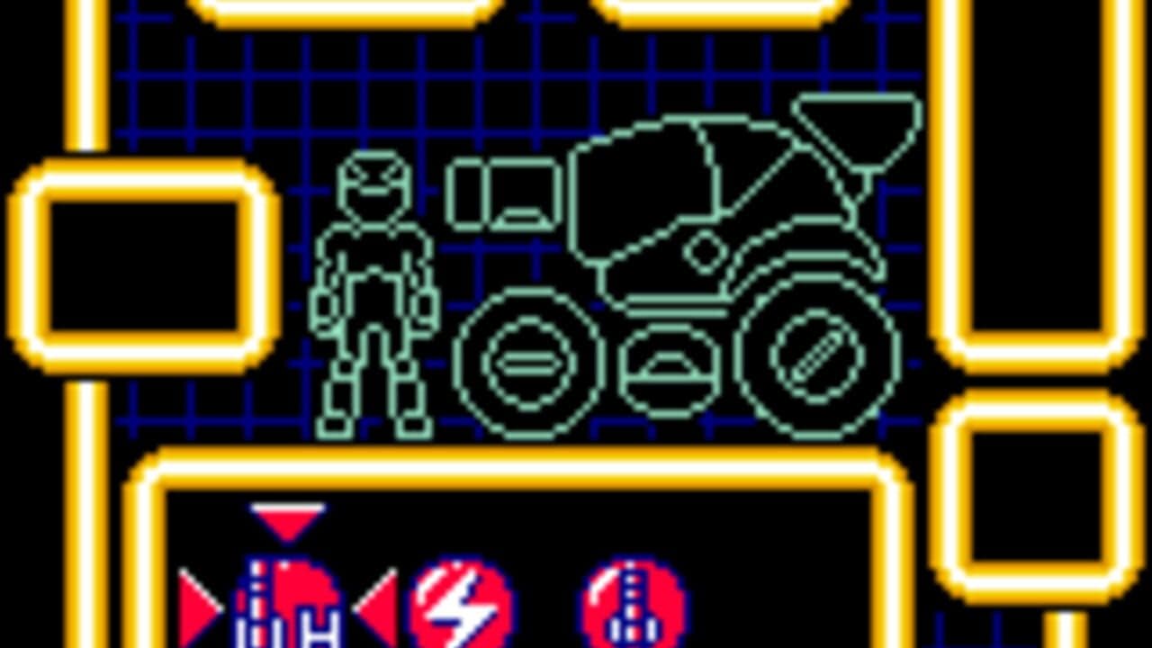 Blaster Master: Enemy Below thumbnail 7