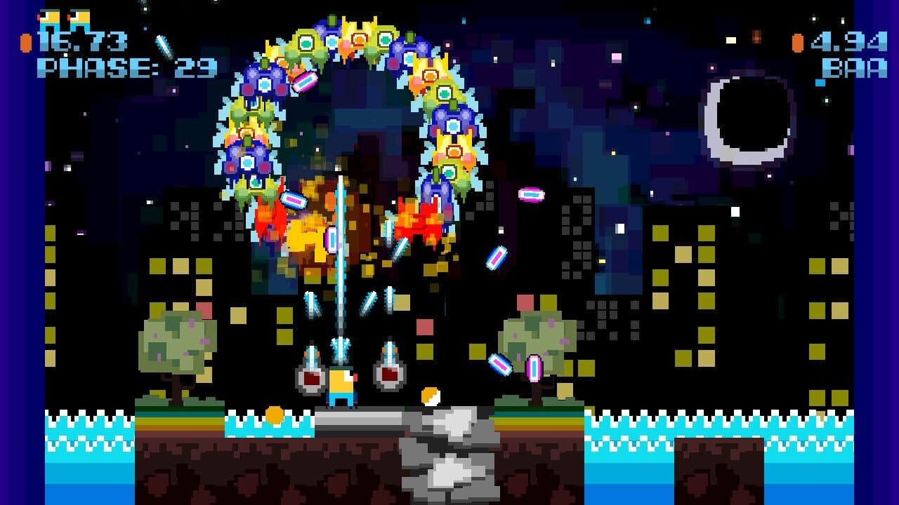 Space Dave! thumbnail 8