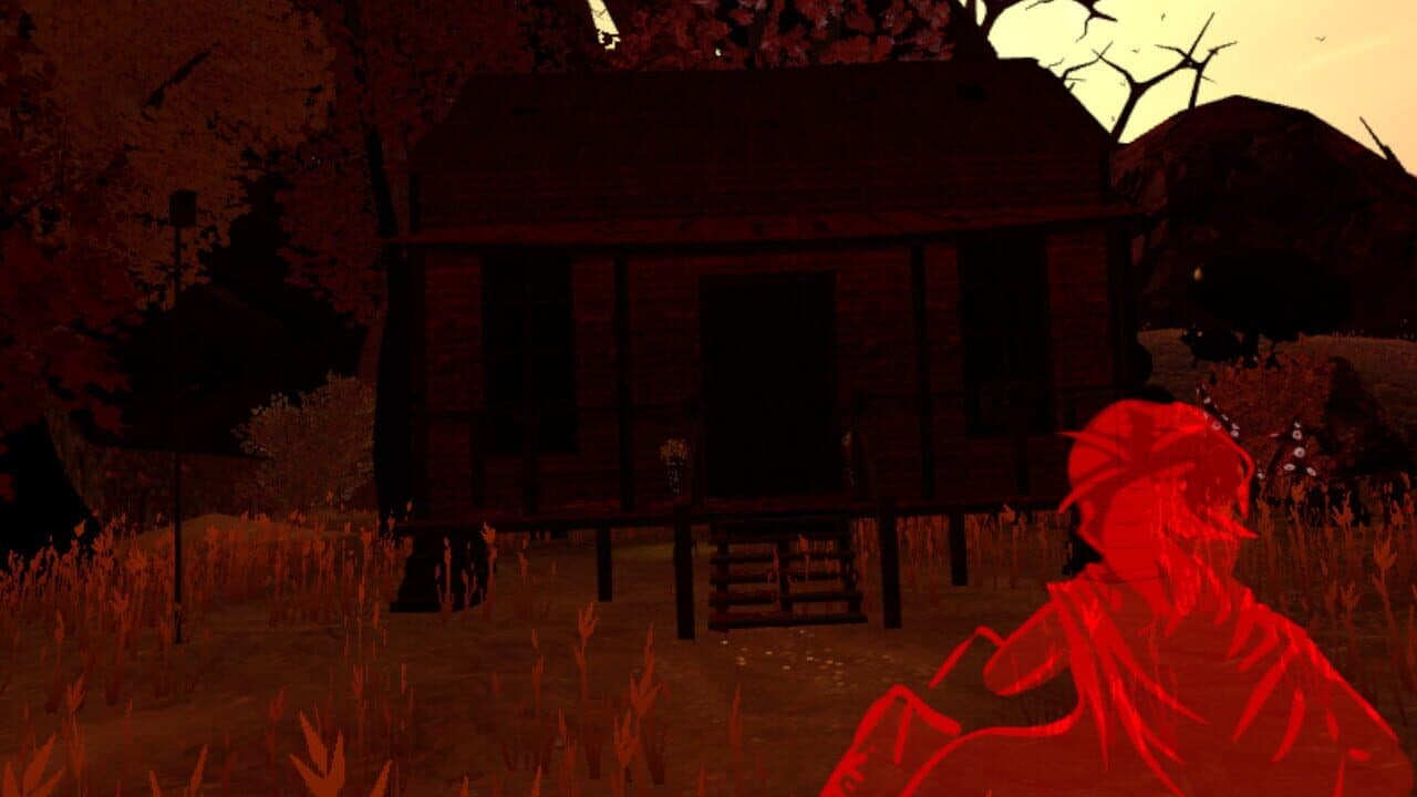 Redswood VR thumbnail 2