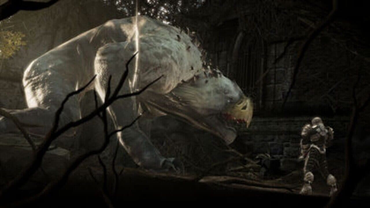 Infinity Blade II thumbnail 3