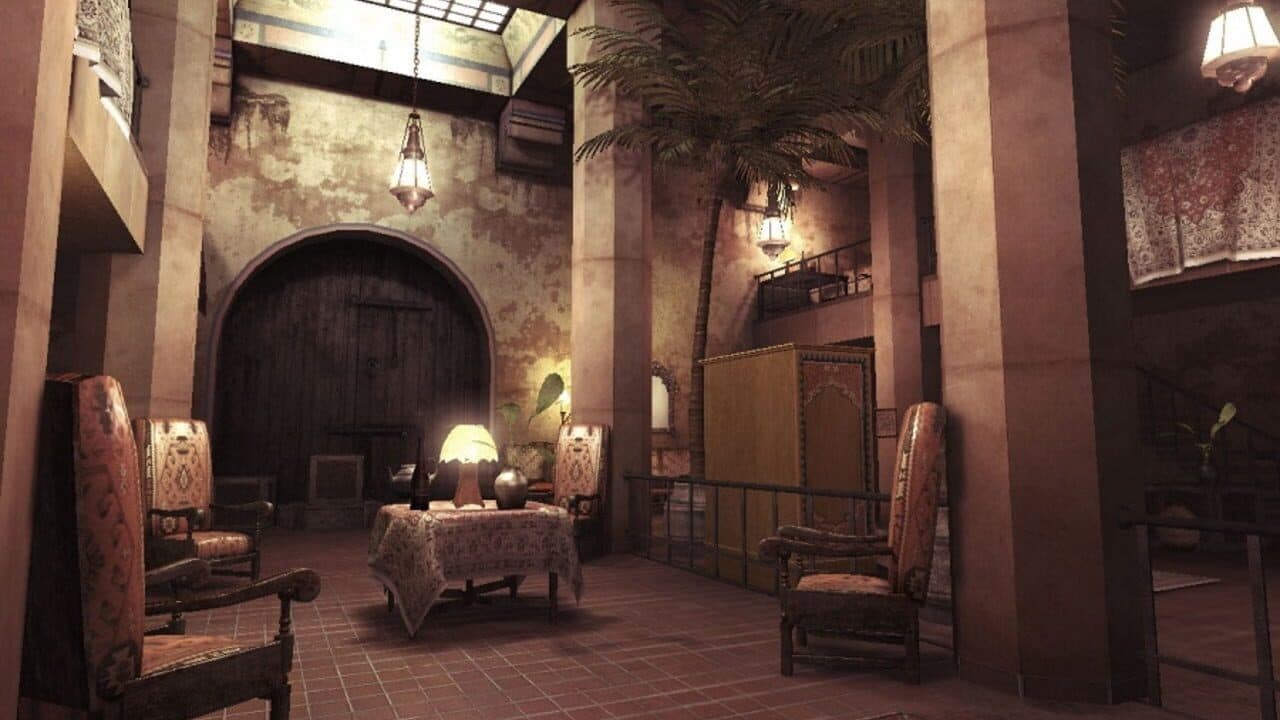 Tom Clancy's Rainbow Six: Lockdown thumbnail 5