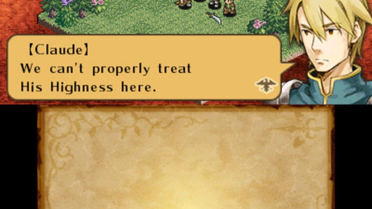 Mercenaries Saga 2 thumbnail 9
