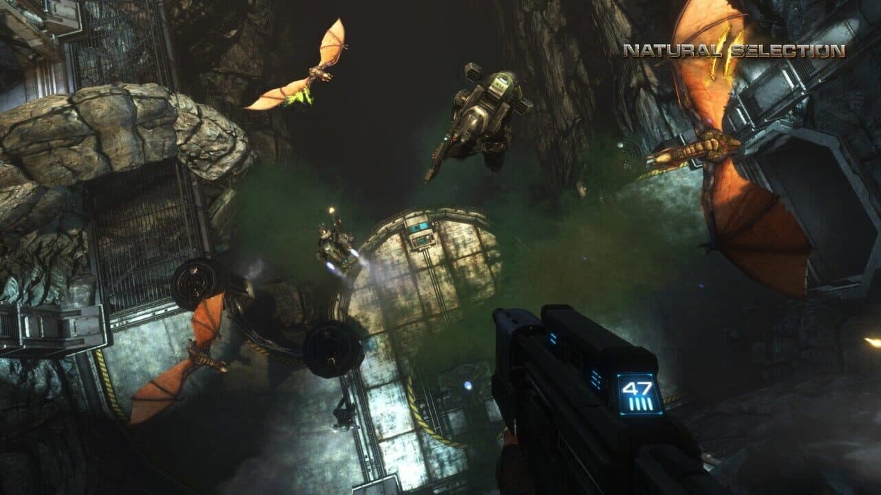 Natural Selection 2 thumbnail 5